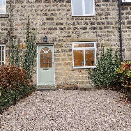 7 Scarah Bank Cottages Ripley  Exterior photo