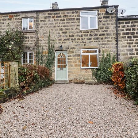 7 Scarah Bank Cottages Ripley  Exterior photo