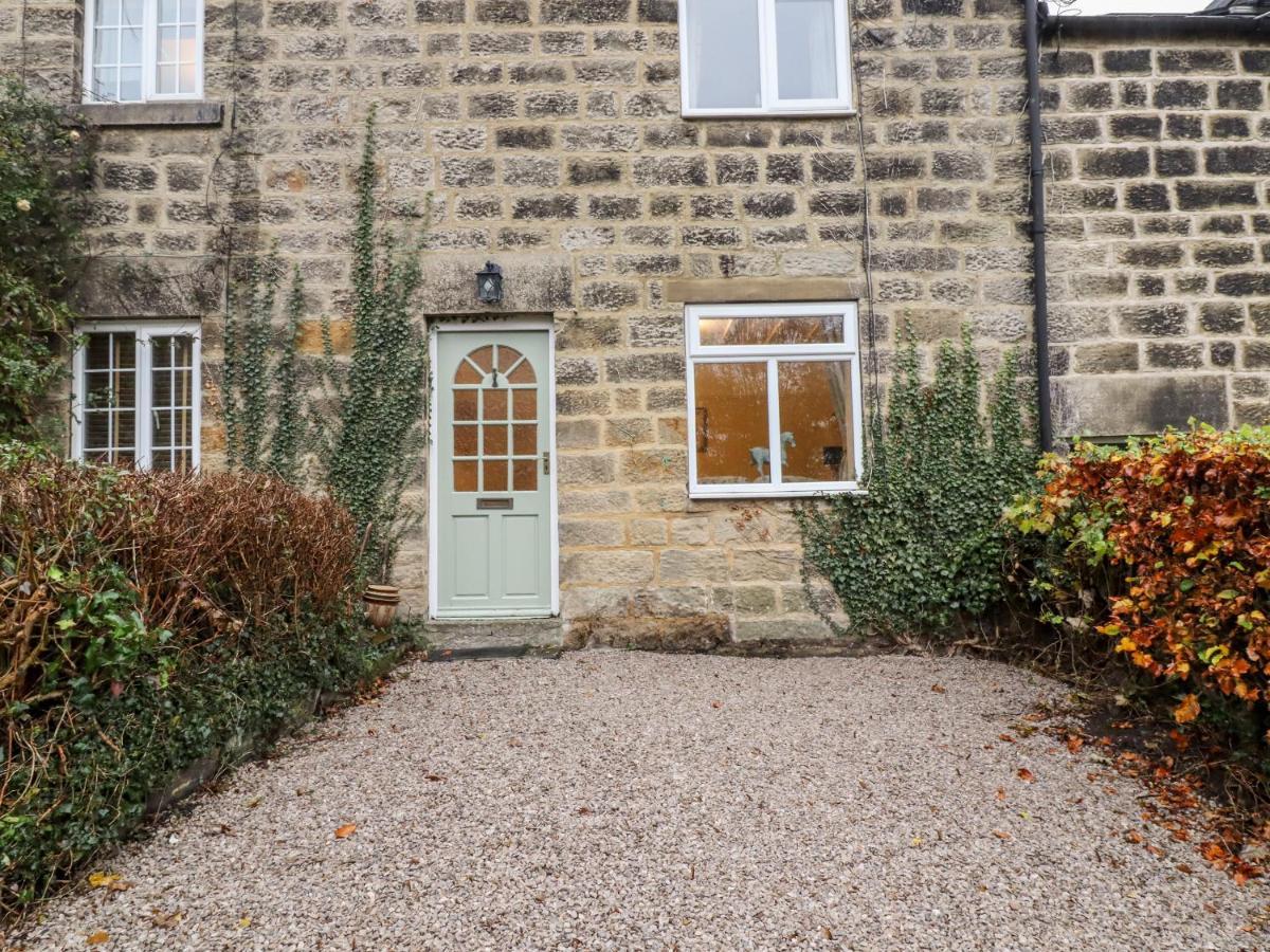 7 Scarah Bank Cottages Ripley  Exterior photo