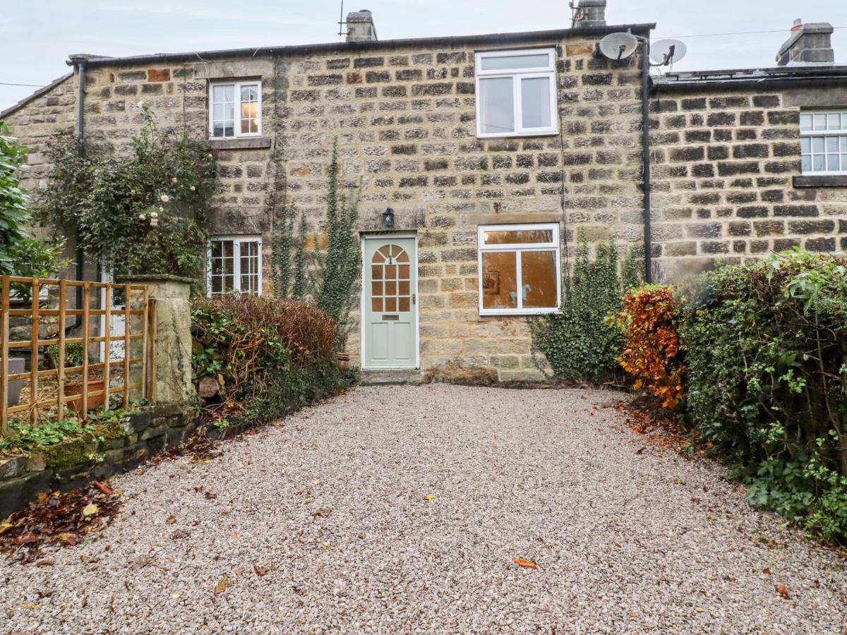 7 Scarah Bank Cottages Ripley  Exterior photo