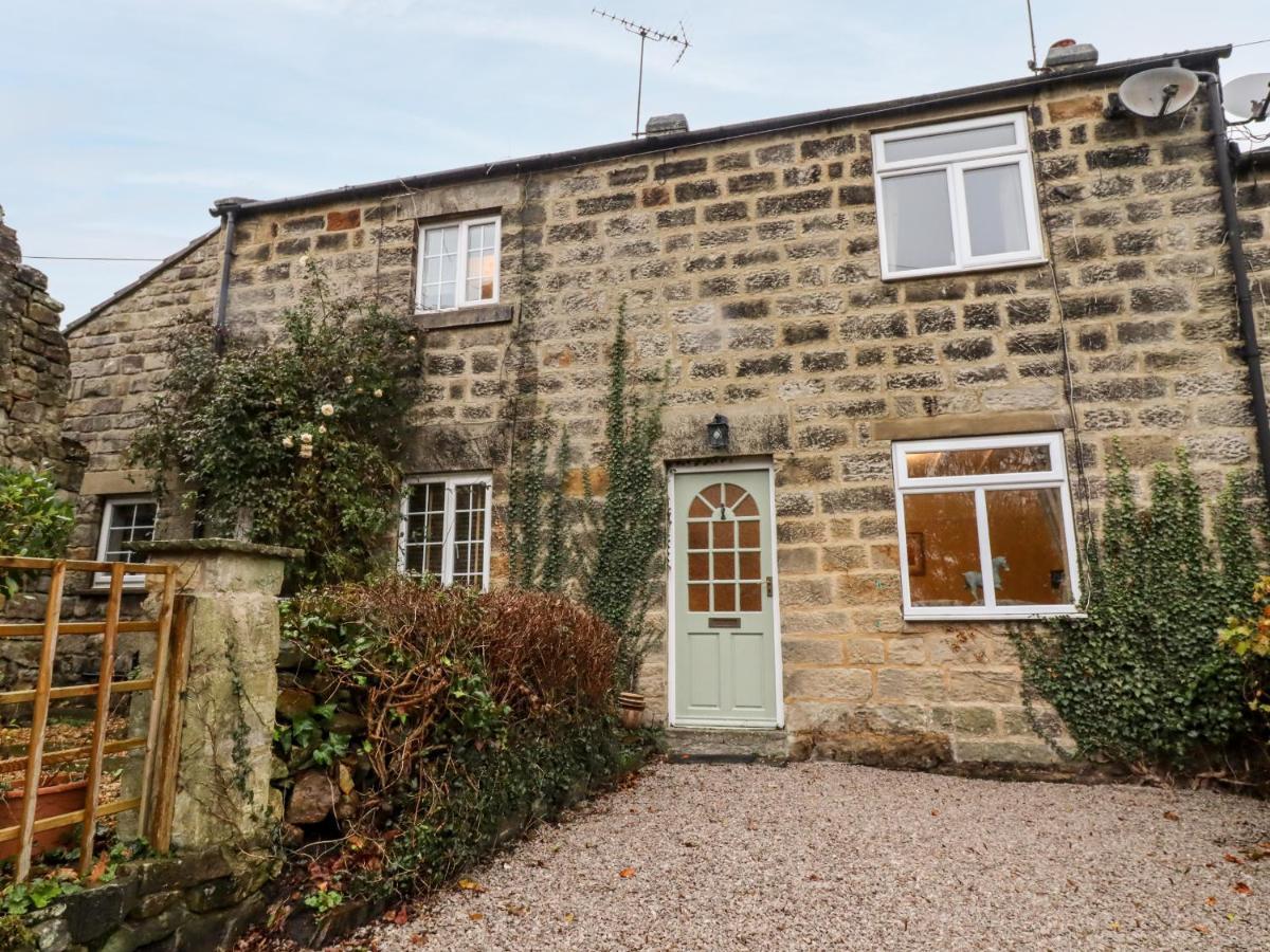 7 Scarah Bank Cottages Ripley  Exterior photo