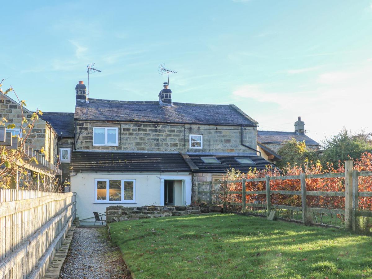 7 Scarah Bank Cottages Ripley  Exterior photo